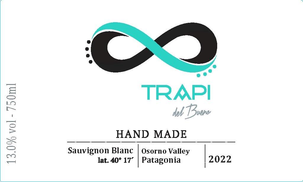 Hand Made Sauvignon Blanc