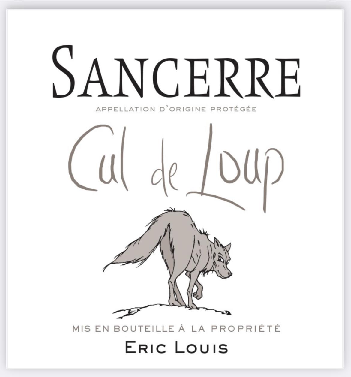 Cul De Loup