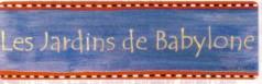 Les Jardins de Babylone