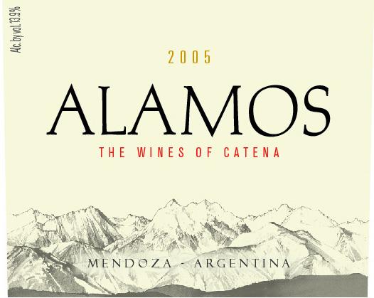 Malbec Selección