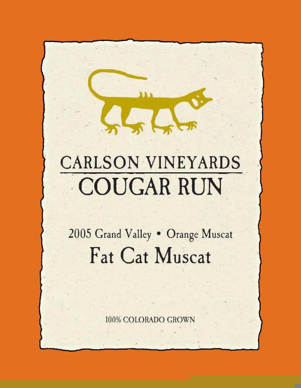 Cougar Run