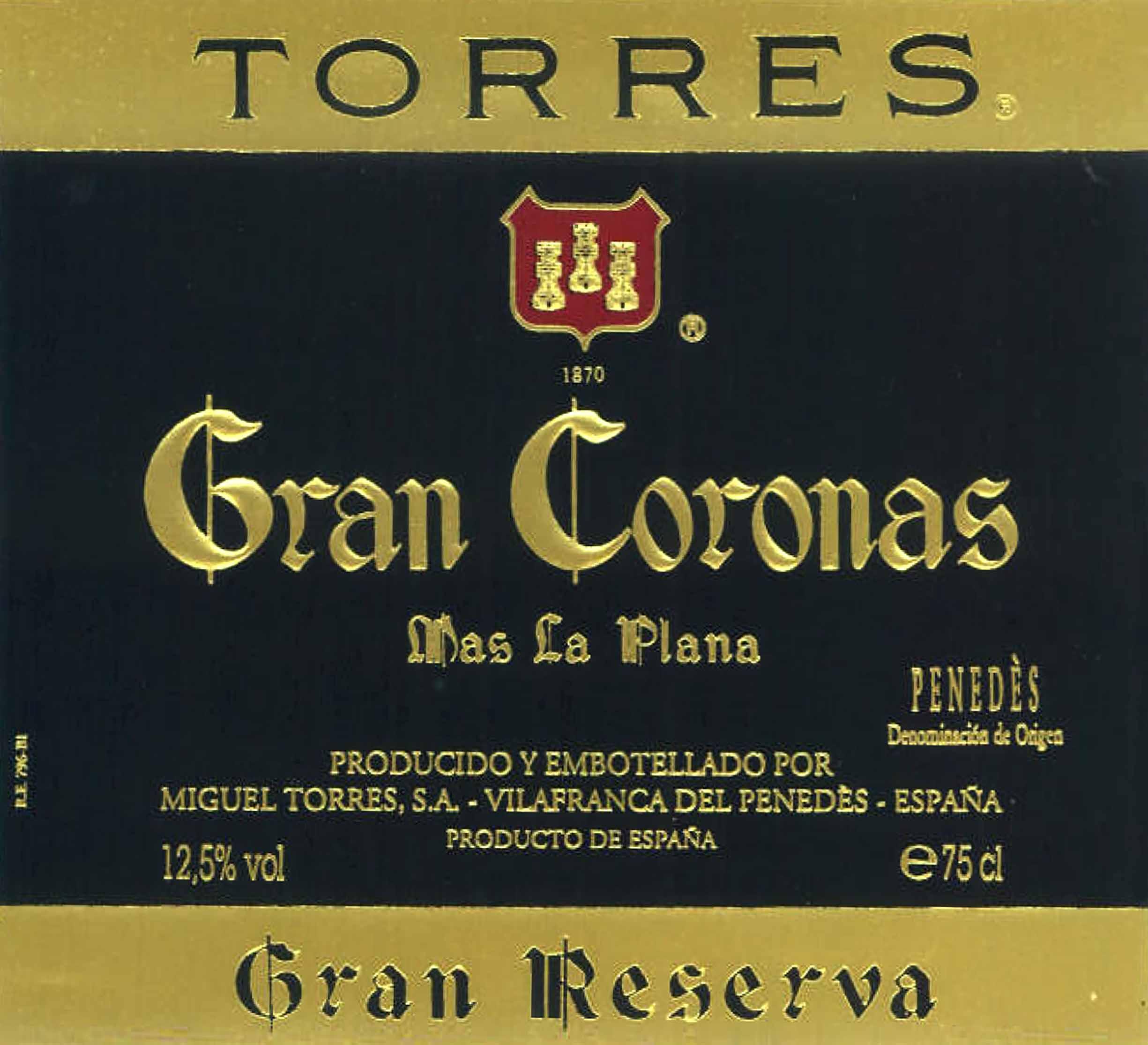 Gran Coronas