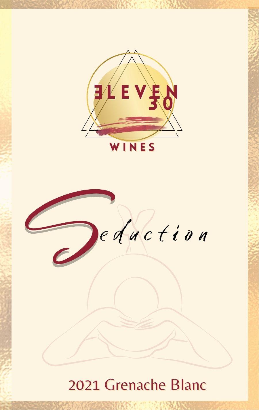 Eleven 30 Wines