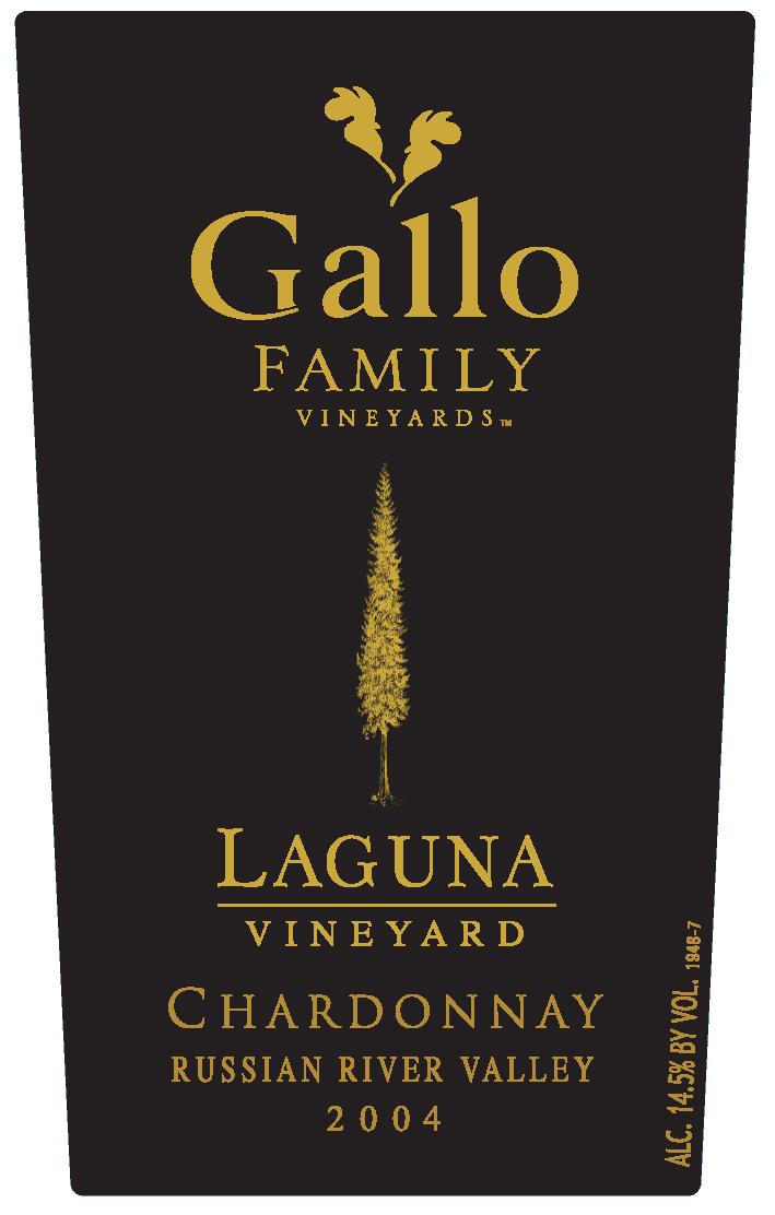 Laguna Vineyard