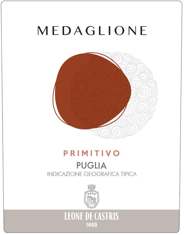 Medaglione