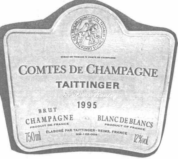 Comtes de Champagne