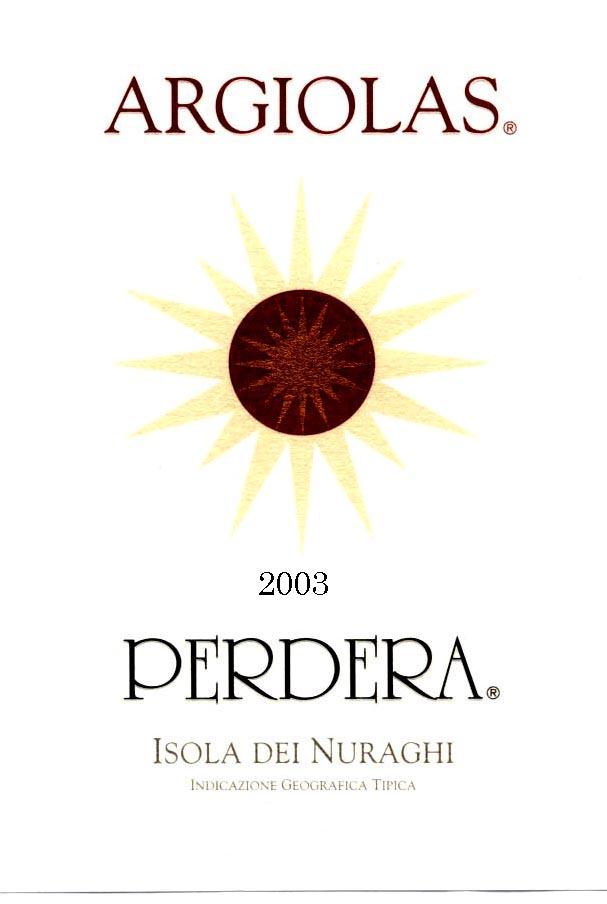 Perdera