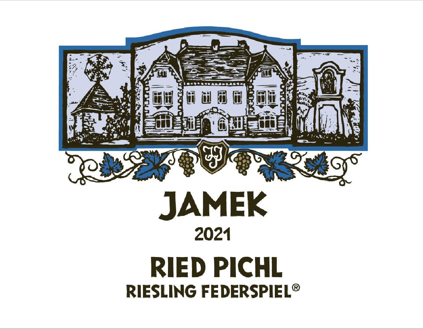Ried Pichl Joching