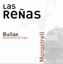 Las Reñas