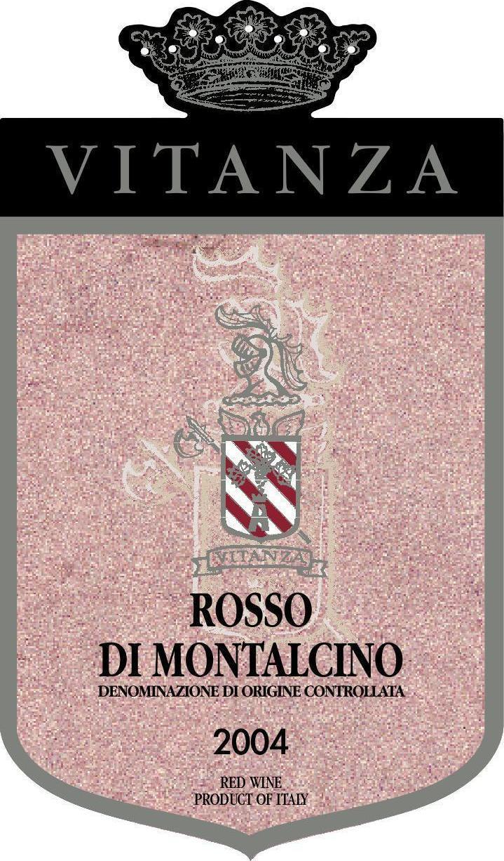 Rosso di Montalcino