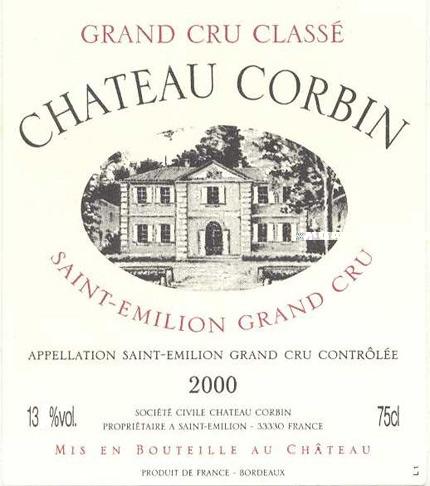 Sv Red Bordeaux Wine