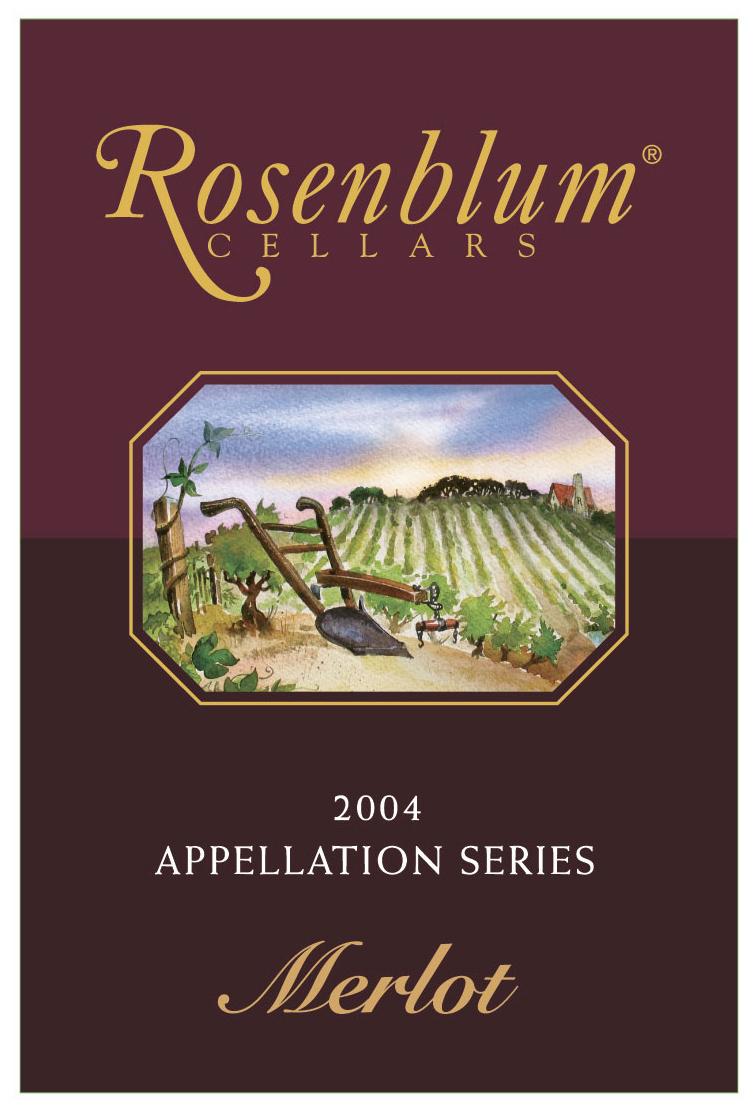 Appellation Series