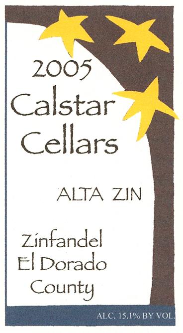 Alta Zin