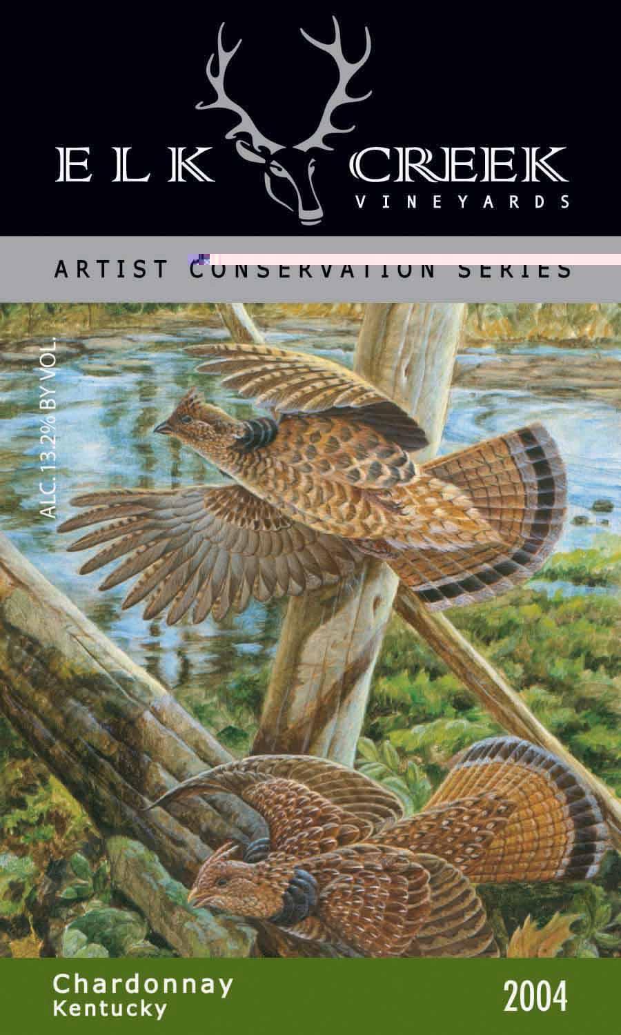 Artist Conservation Series