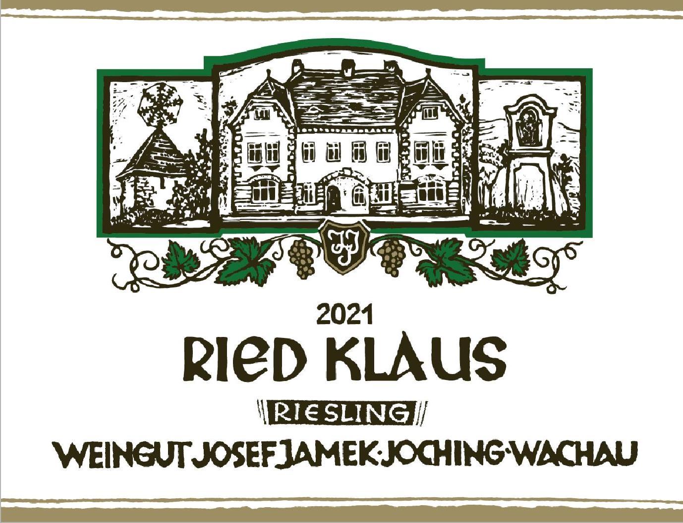 Ried Klaus Weissenkirchen
