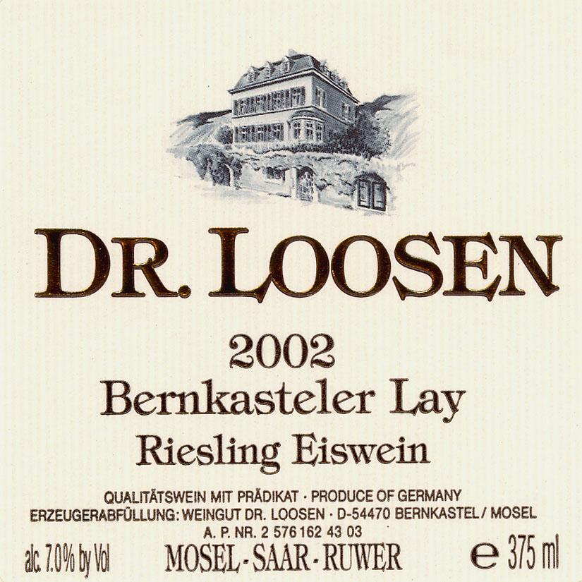 Bernkasteler Lay