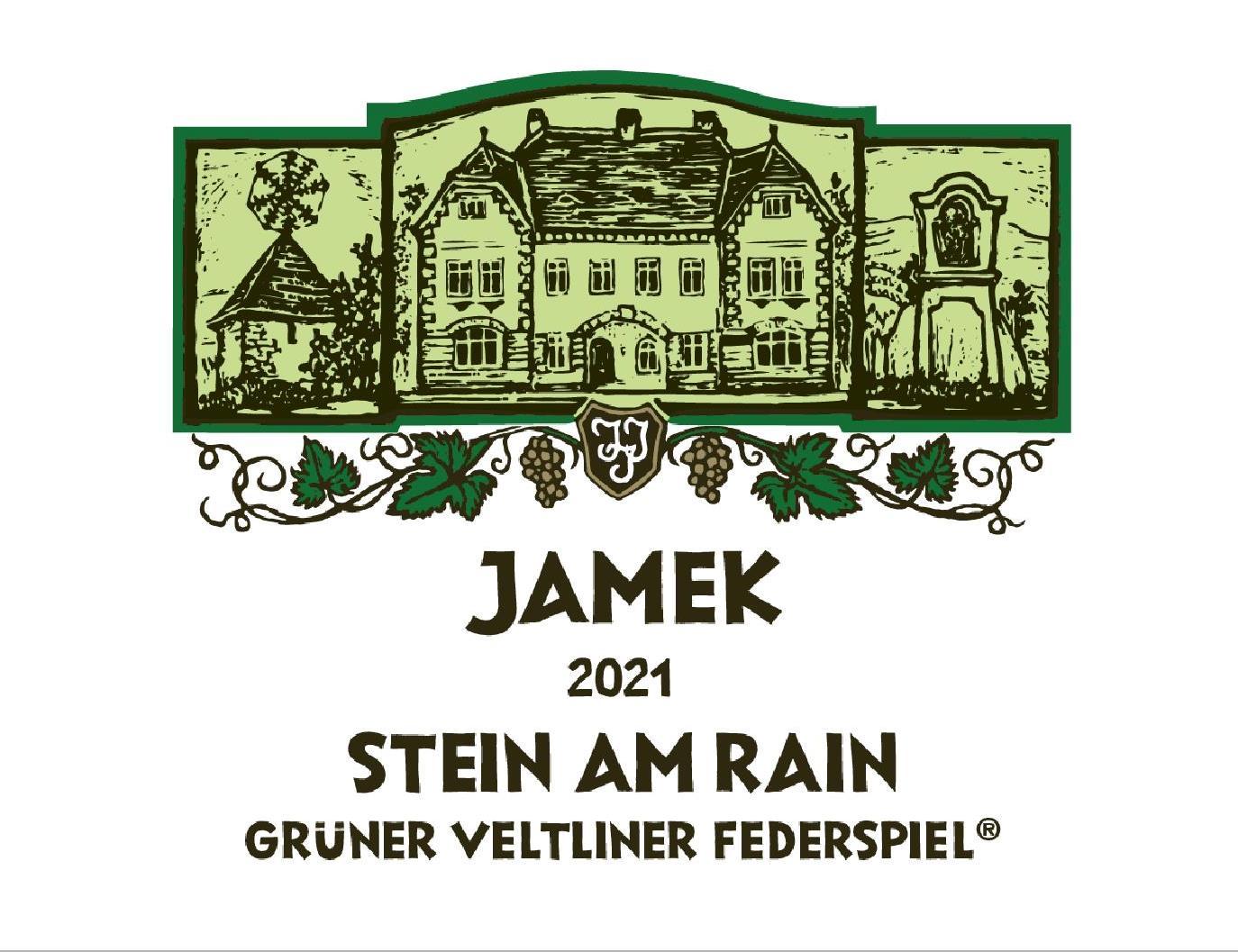 Stein Am Rain