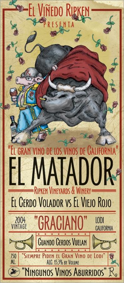 El Matador