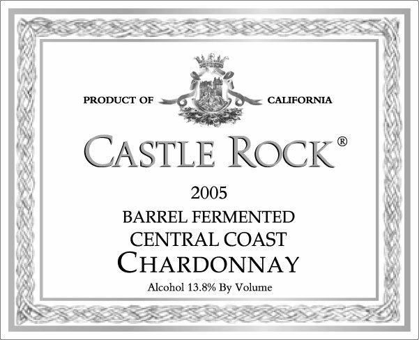 Barrel Fermented