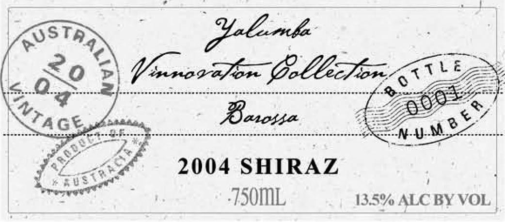 Vinnovation Collection