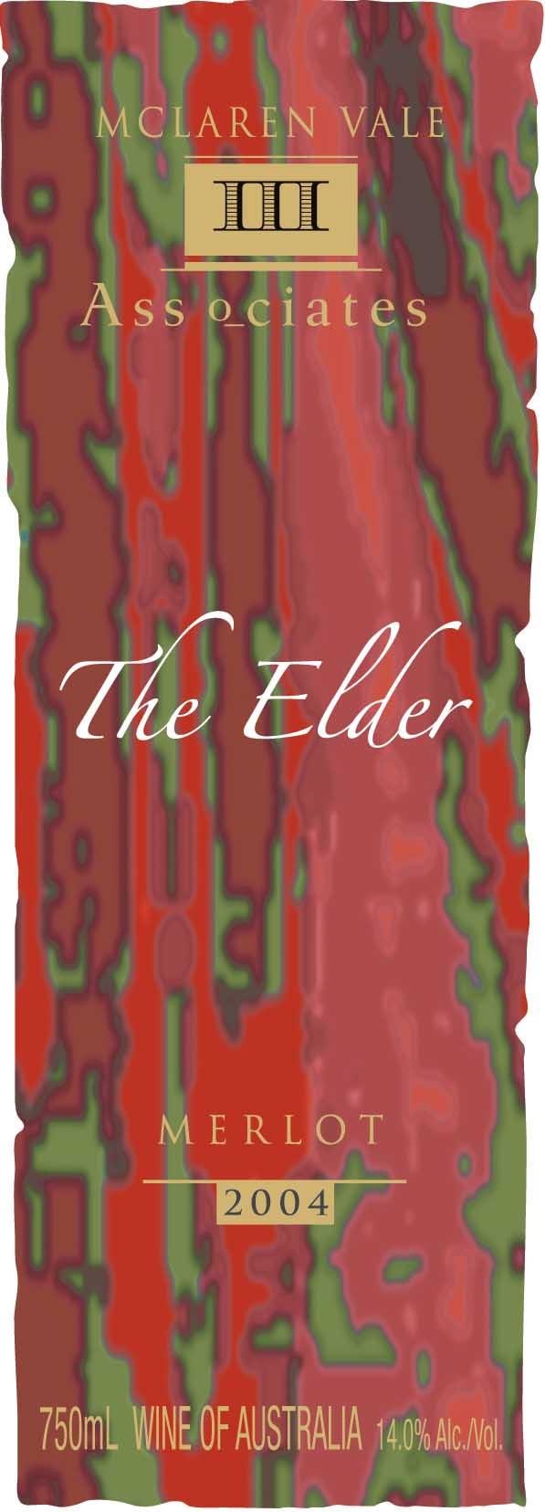 The Elder