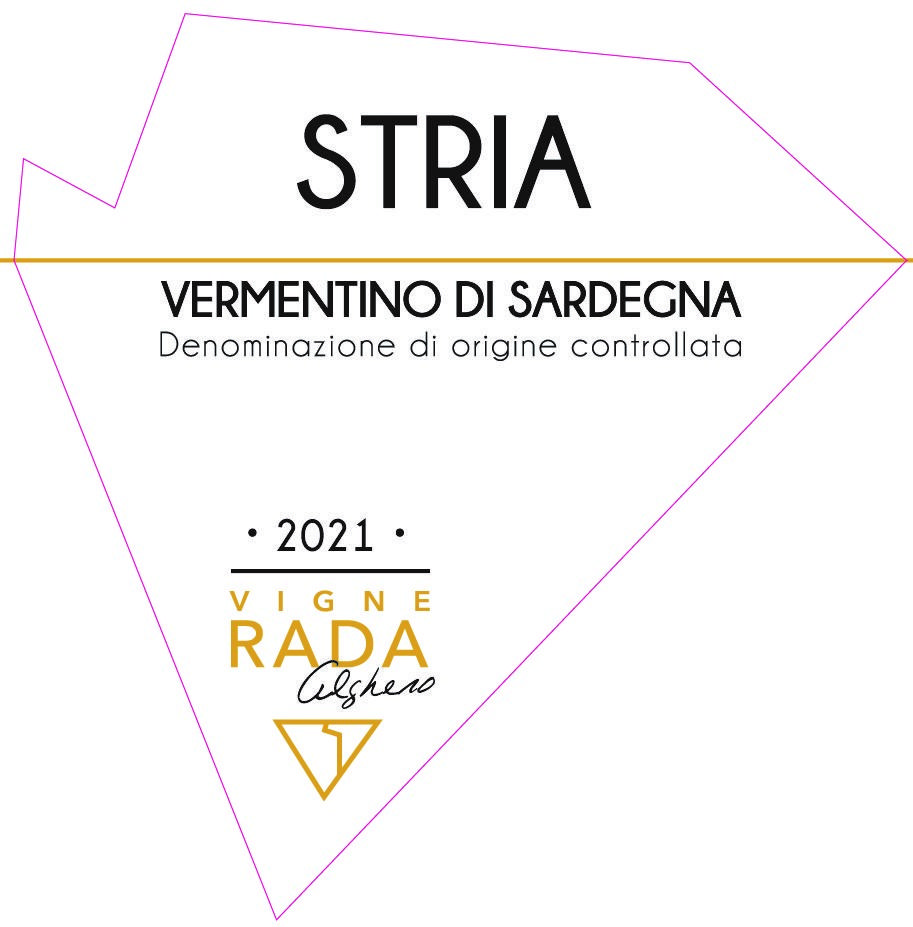 Stria