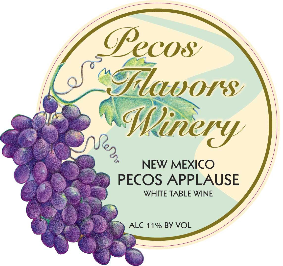 Pecos Applause
