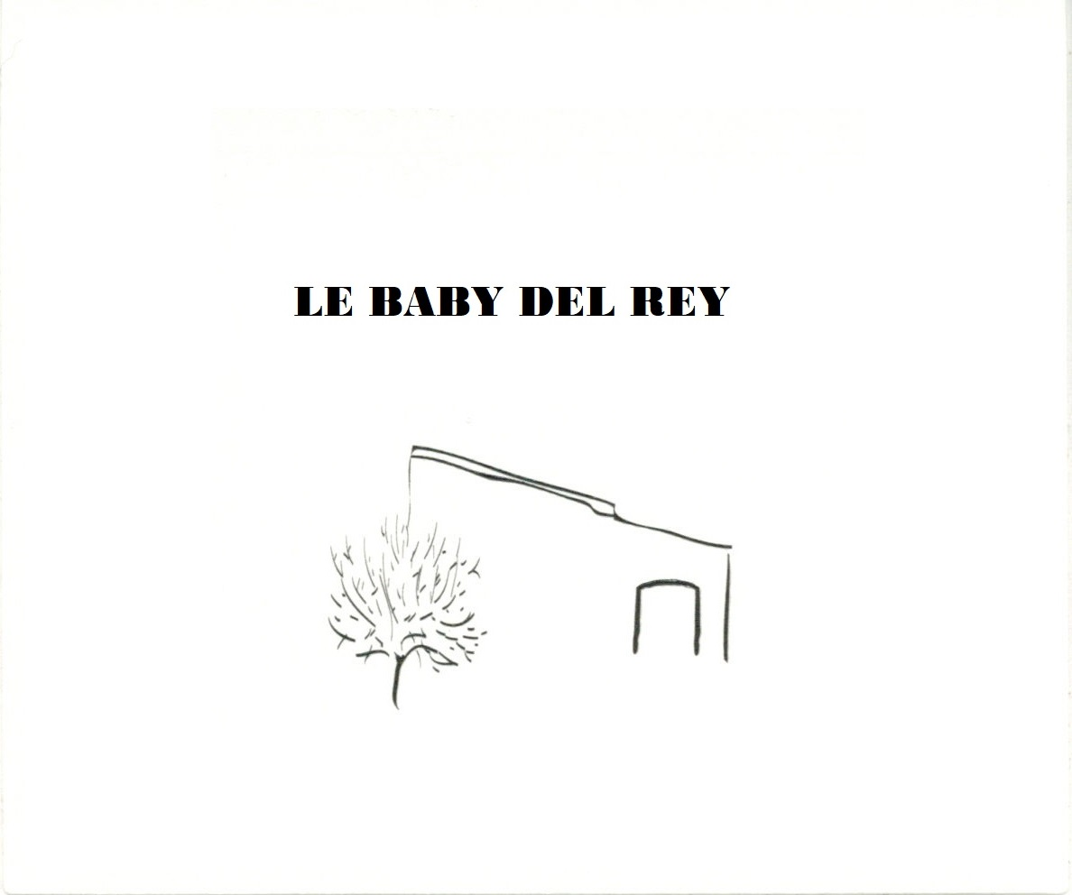 Le Baby Del Rey