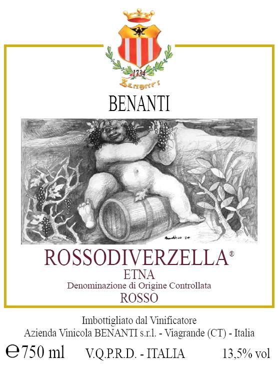 Rossodiverzella