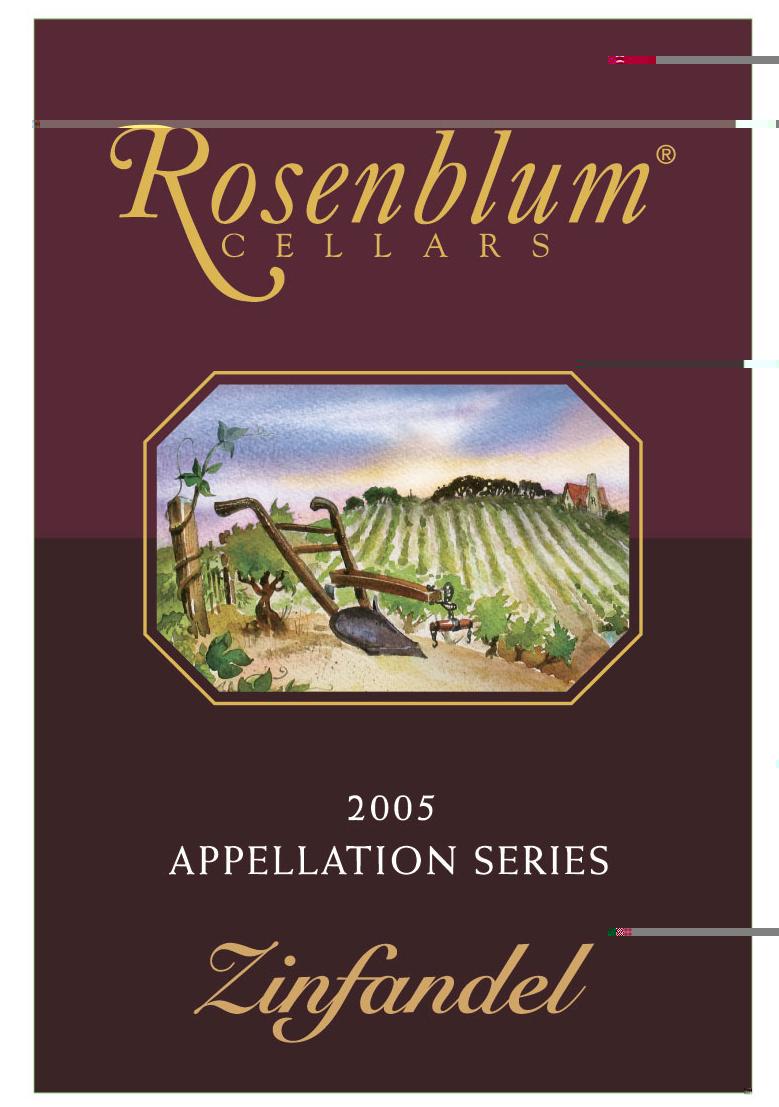 Appellation Series