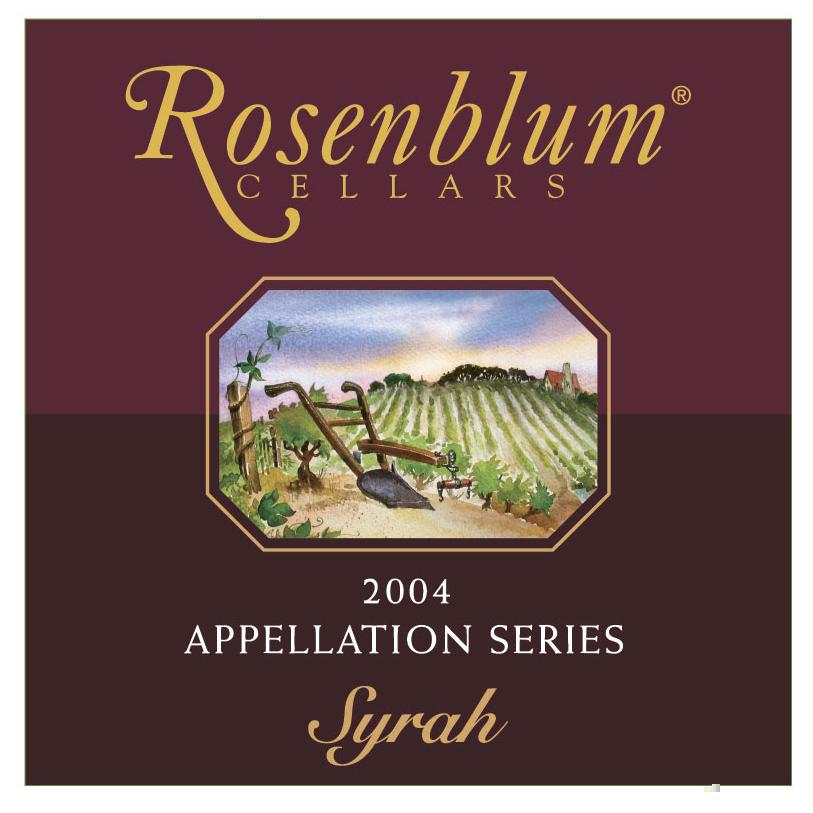 Appellation Series