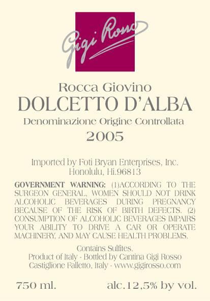 Rocca Giovino