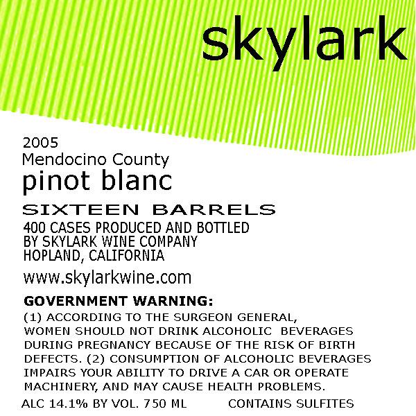 Sixteen Barrels