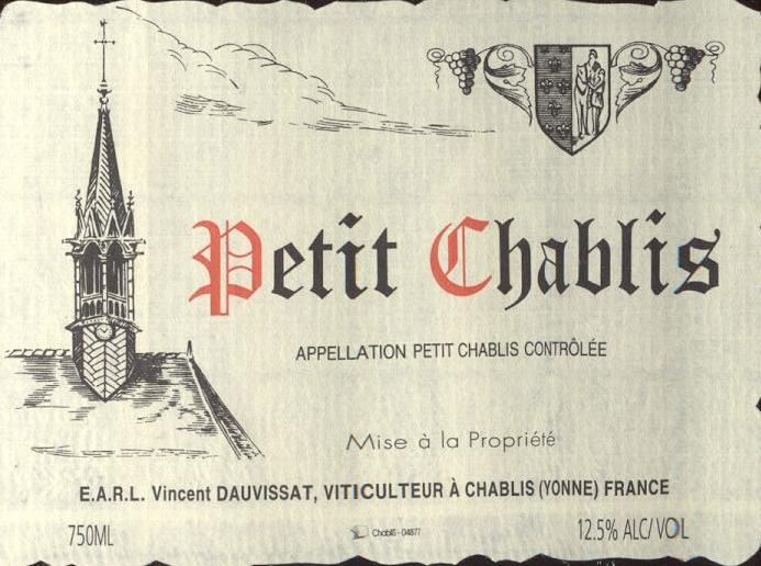 Petit Chablis