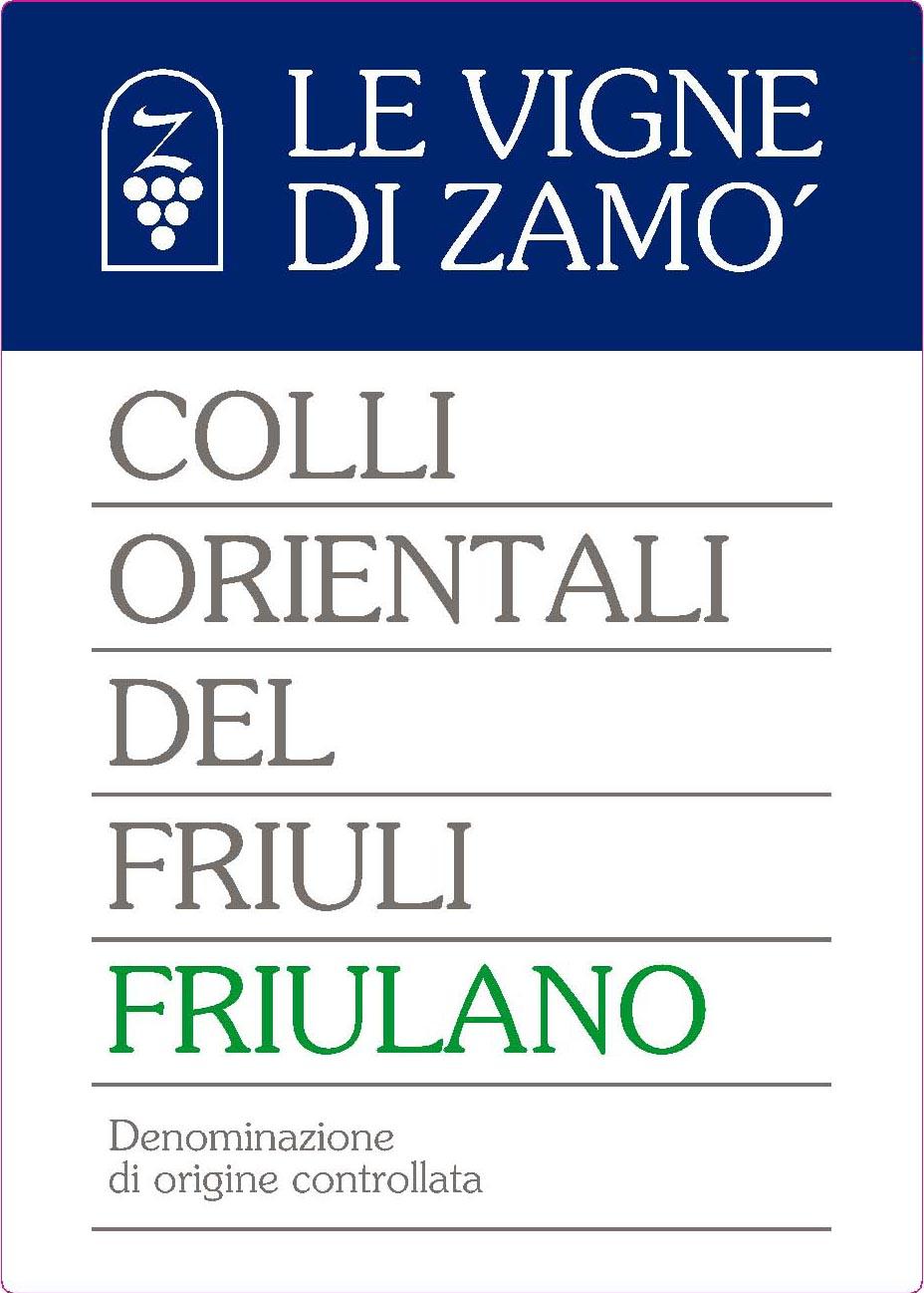 Friulano