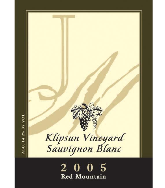 Klipsun Vineyard