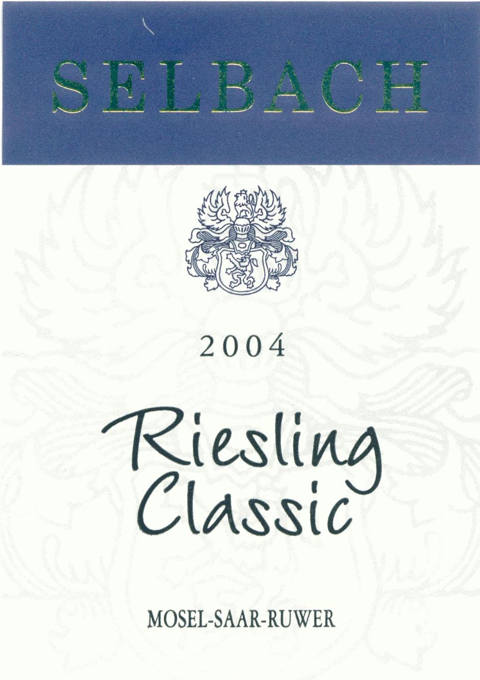 Riesling Classic