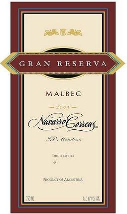 Gran Reserva