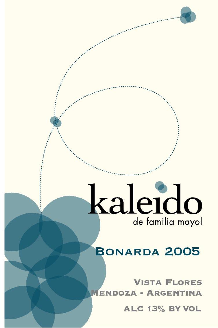 Kaleido De Familia Mayol