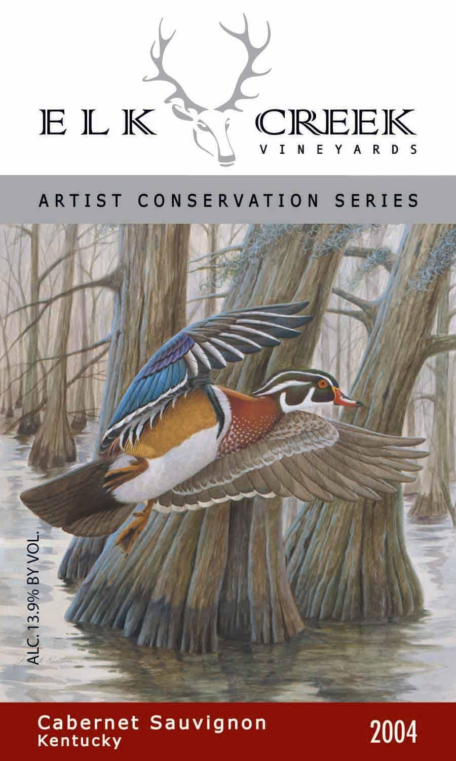 Artist Conservation Series