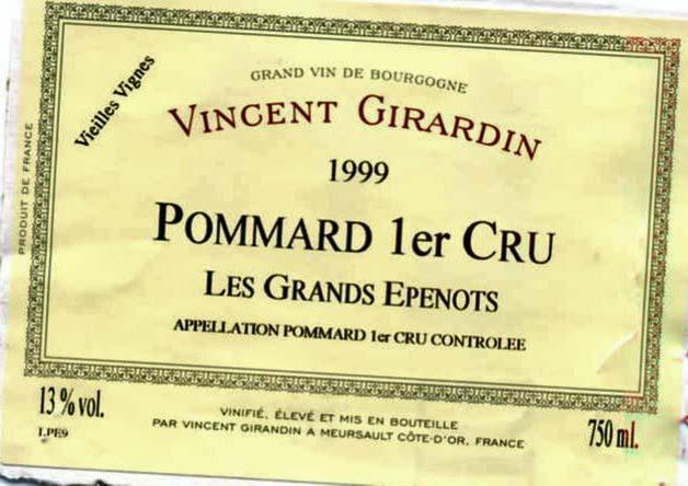Les Grands Epenots
