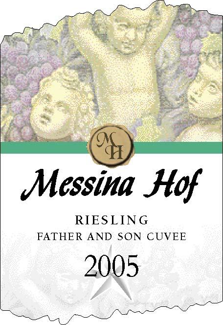 Father and Son Cuvee