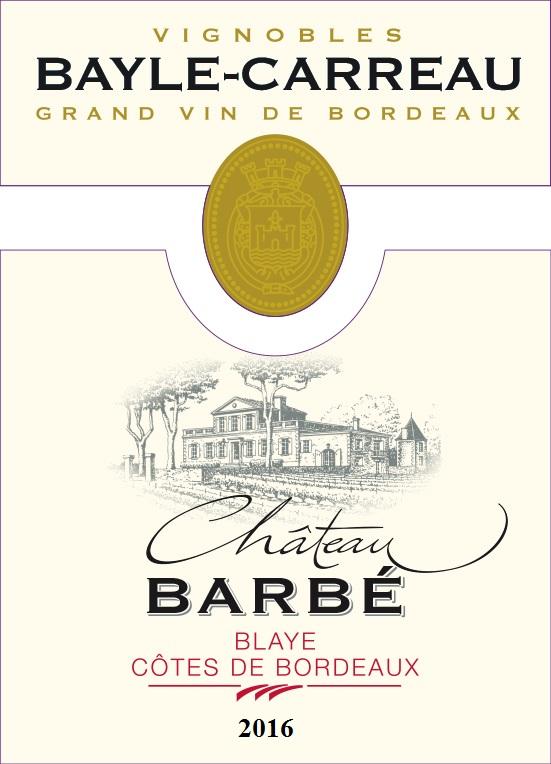Chateau Barbe