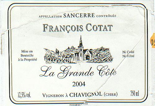 La Grande Côte