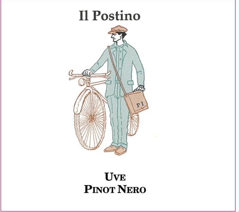 Il Postino