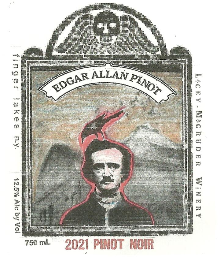 Edgar Allan Pinot