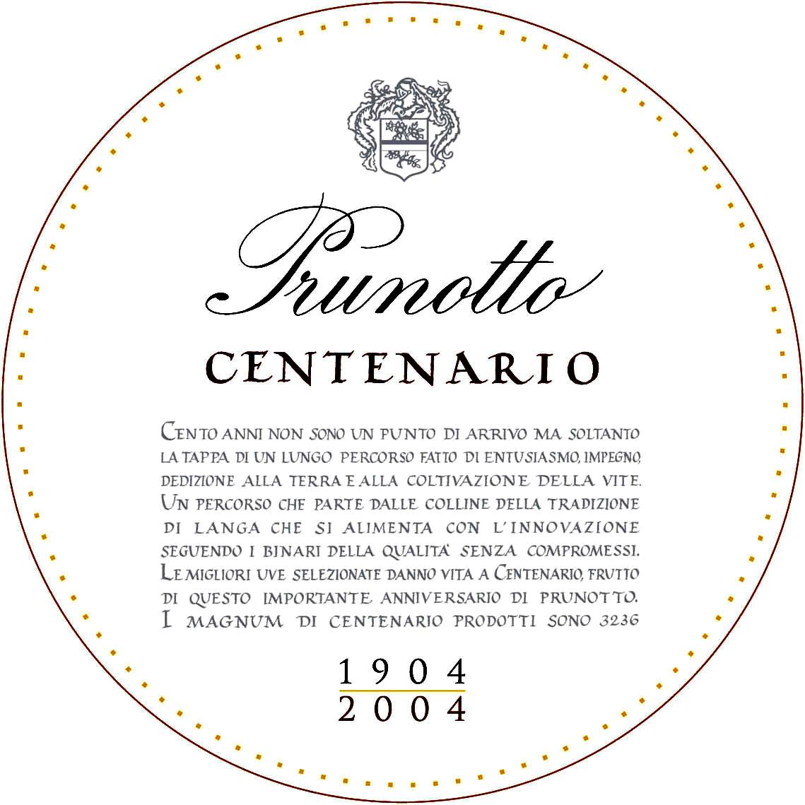 Centenario