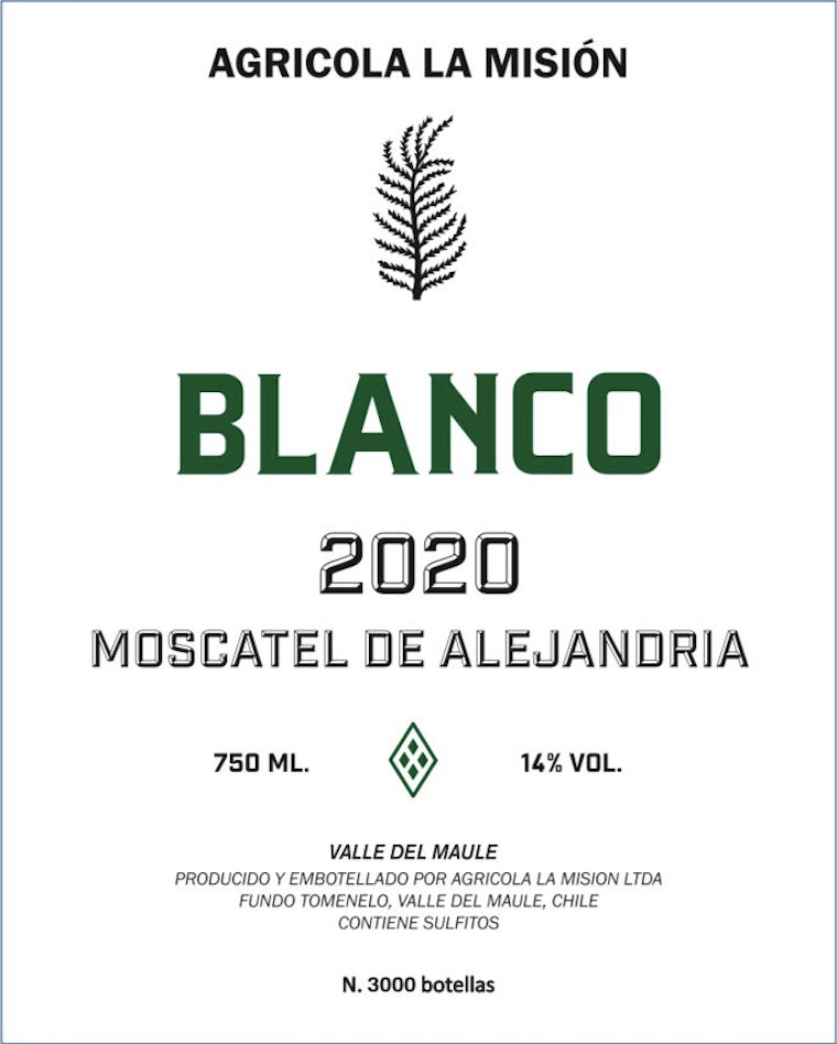 Blanco