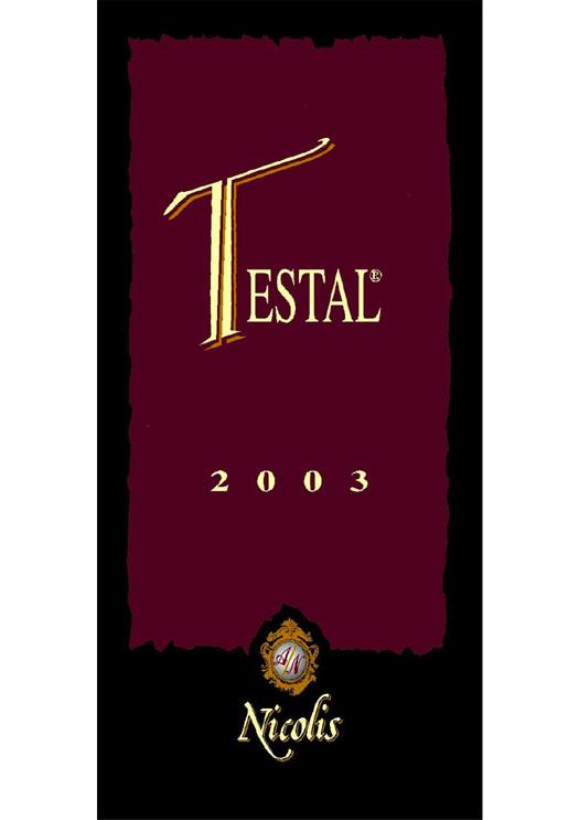 Testal