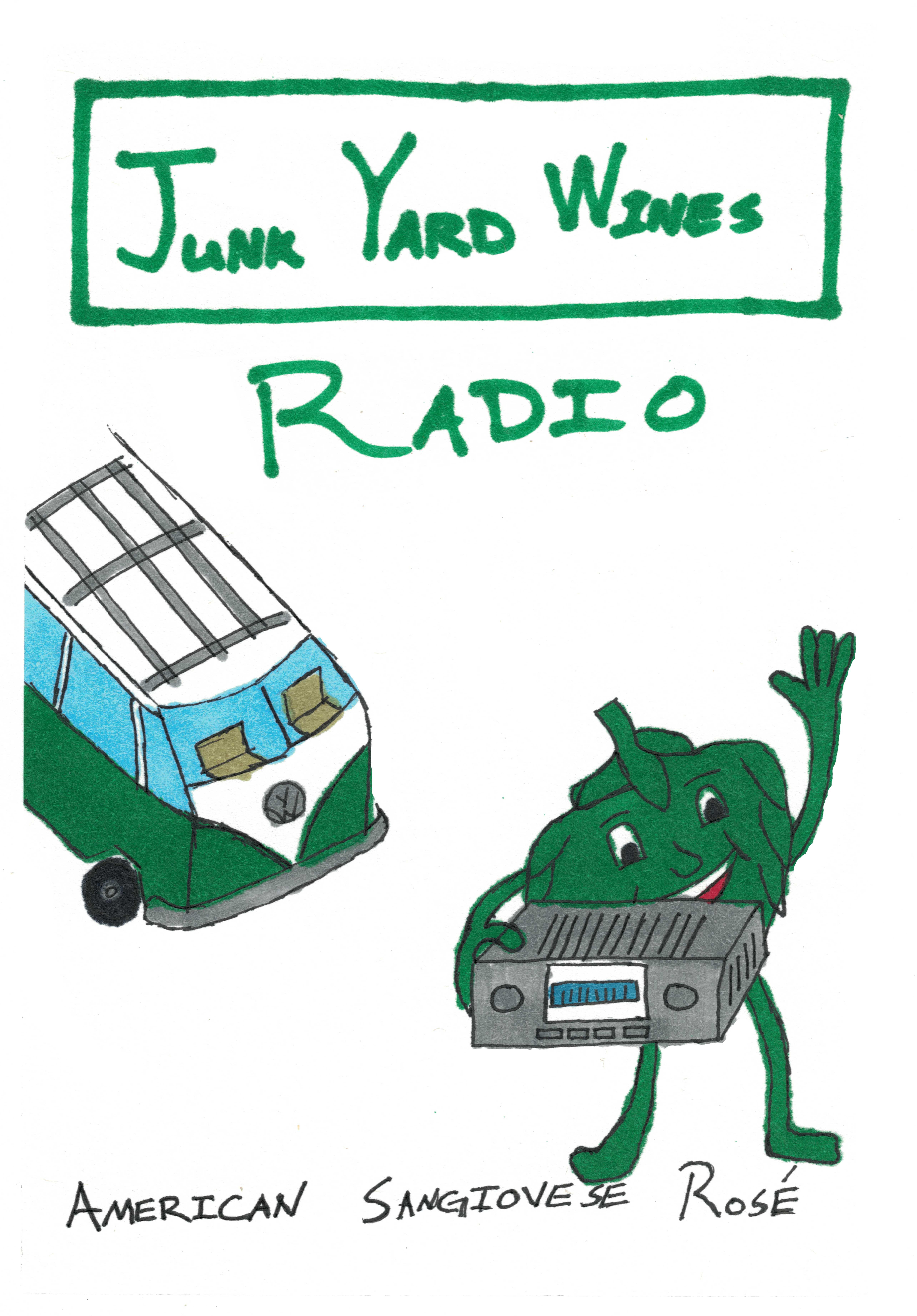 Radio